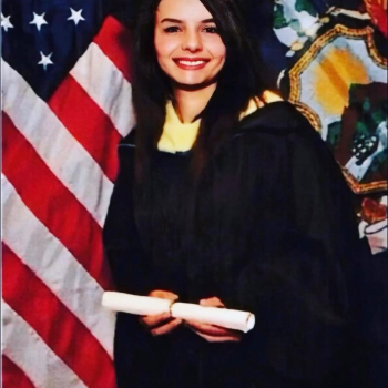 Eda Kuşçakoğlu